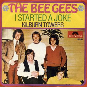 Bee Gees